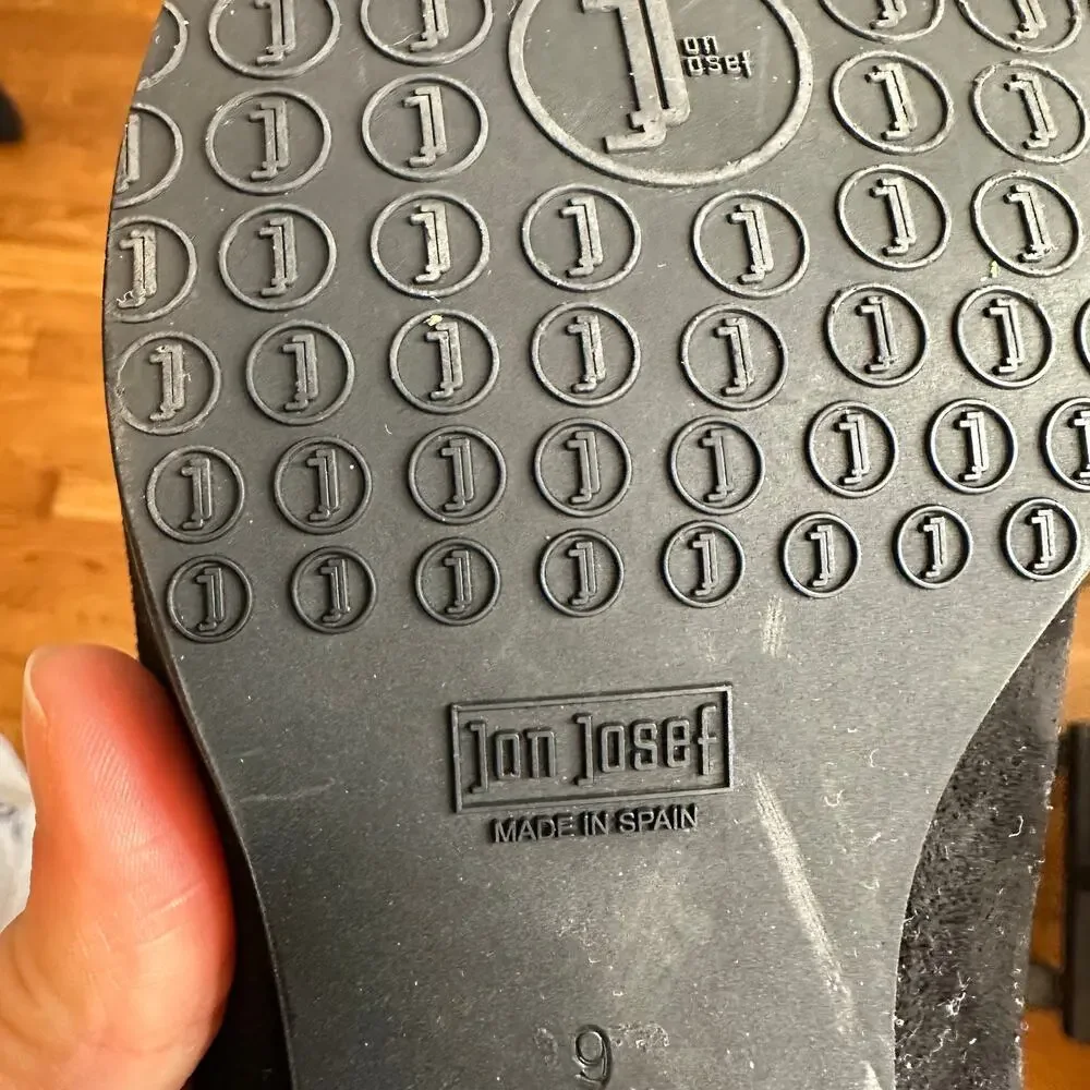 Jon Josef jon josef